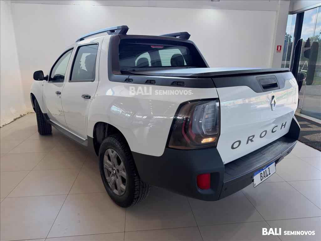 OROCH 1.6 16V SCE FLEX INTENSE MANUAL5