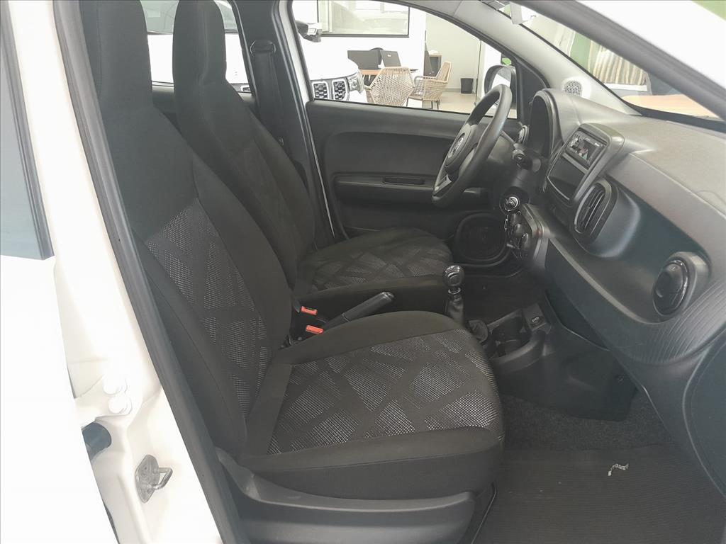 MOBI 1.0 EVO FLEX LIKE. MANUAL10