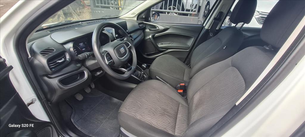 FIAT CRONOS