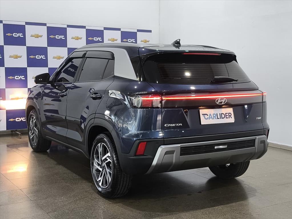 CRETA 1.0 TGDI FLEX PLATINUM AUTOMÁTICO5