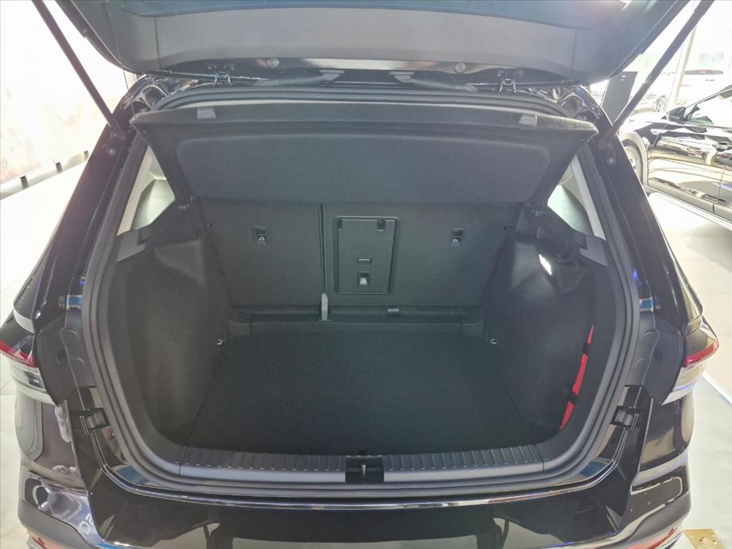 TAOS 1.4 250 TSI TOTAL FLEX COMFORTLINE AUTOMÁTICO9