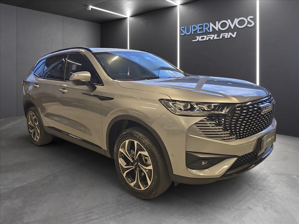 HAVAL H6 1.5 PHEV PREMIUM AWD E-TRACTION1