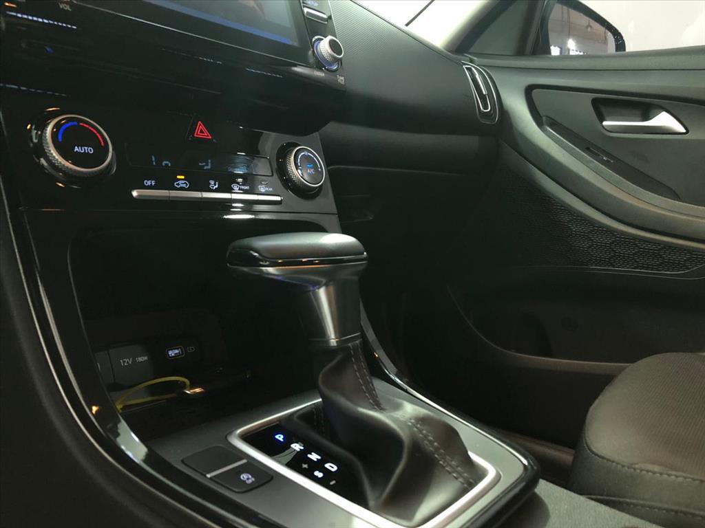 CRETA 1.0 TGDI FLEX LIMITED AUTOMÁTICO9