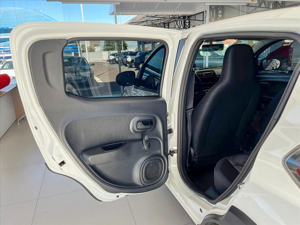 MOBI 1.0 EVO FLEX LIKE. MANUAL16