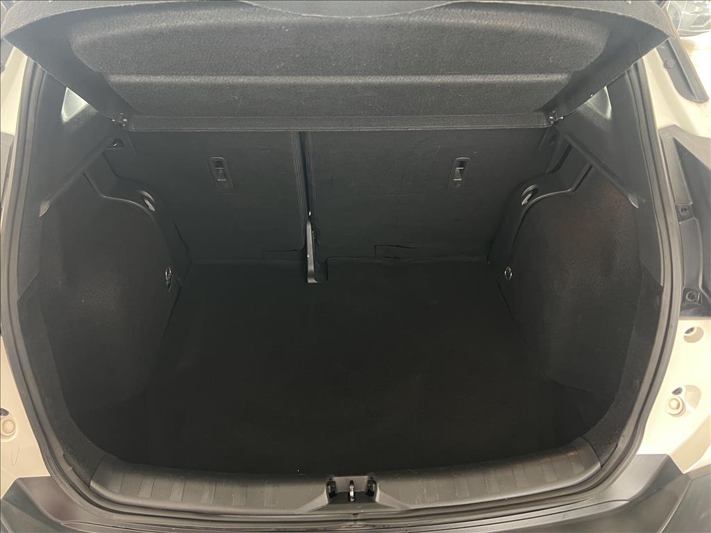 KICKS 1.6 16V FLEXSTART S DIRECT 4P XTRONIC19