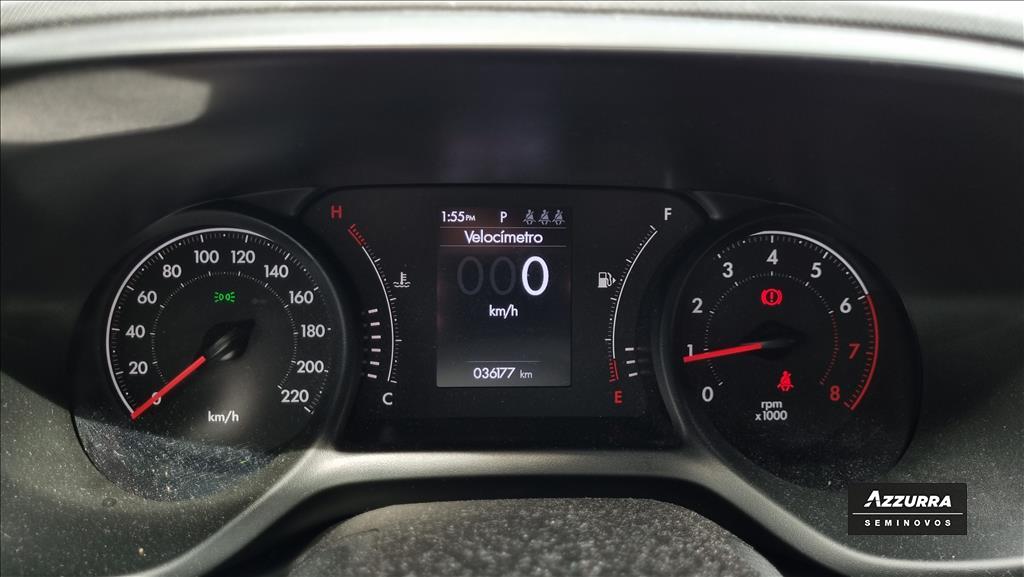 PULSE 1.0 TURBO 200 FLEX DRIVE CVT17