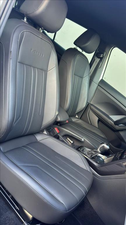 T-CROSS 1.0 200 TSI TOTAL FLEX COMFORTLINE AUTOMÁTICO16