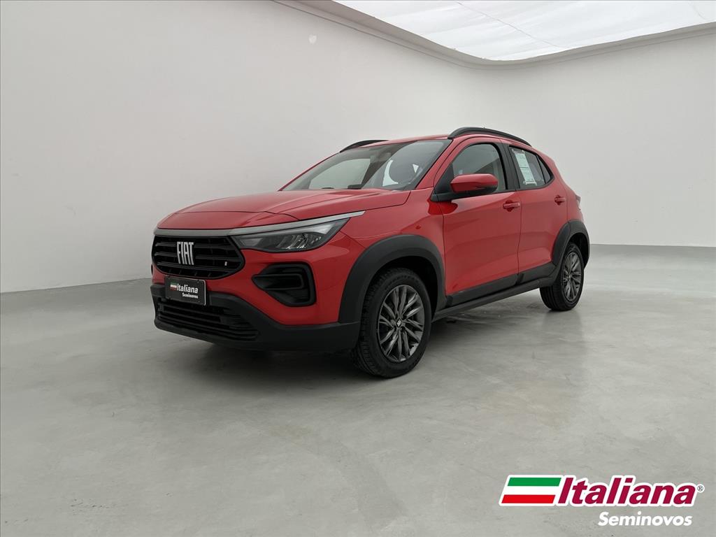 PULSE 1.3 FLEX DRIVE CVT