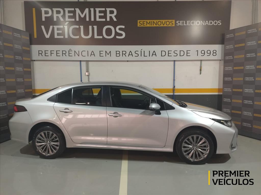 COROLLA 2.0 VVT-IE FLEX XEI DIRECT SHIFT