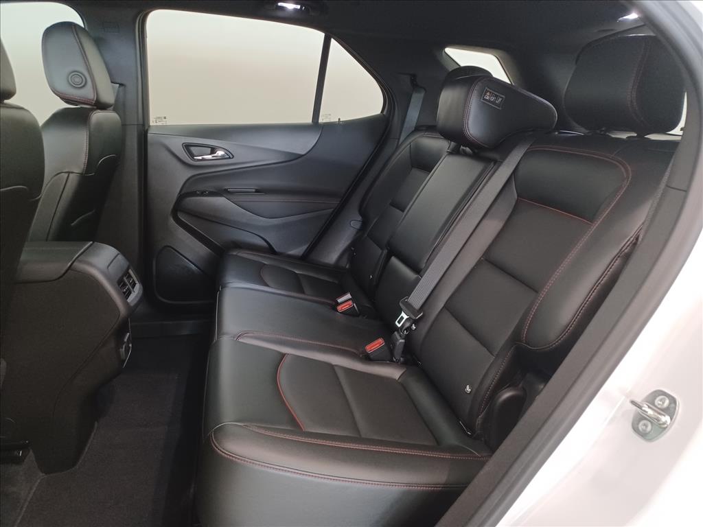 GM - Chevrolet-EQUINOX-1.5 16V TURBO GASOLINA RS AUTOMÁTICO