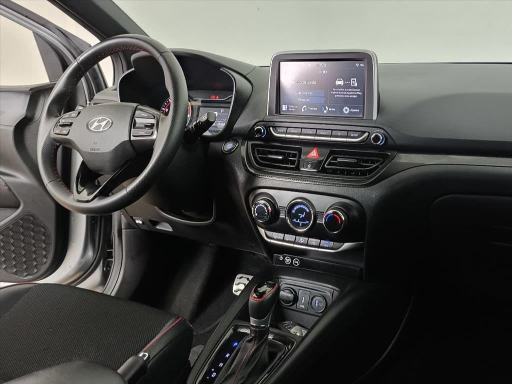 HB20 1.0 TGDI FLEX SPORT AUTOMÁTICO5