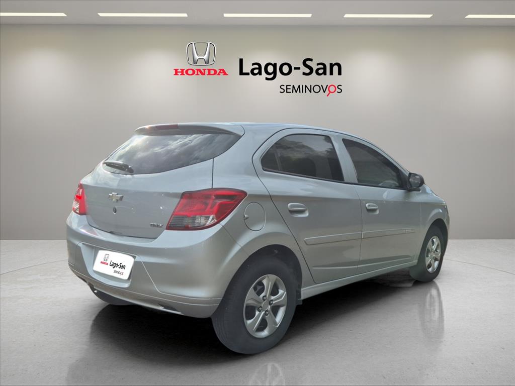 ONIX 1.0 MPFI LS 8V FLEX 4P MANUAL2