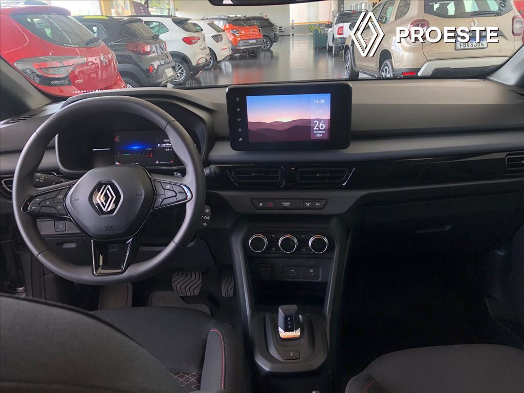 KARDIAN 1.0 TCE FLEX EVOLUTION EDC8