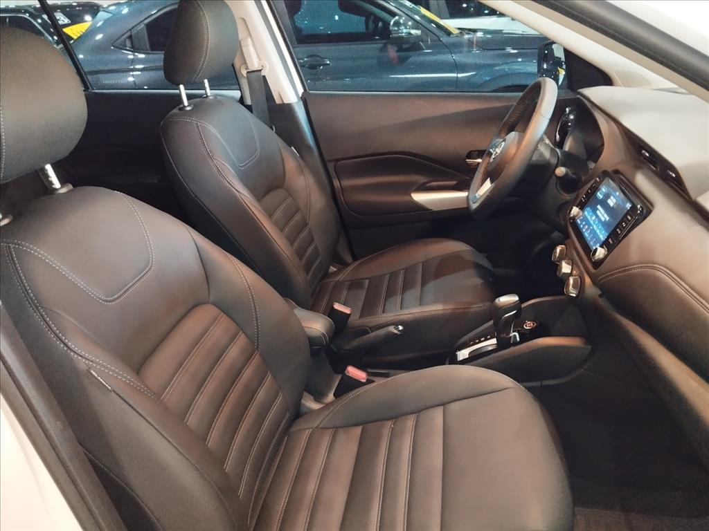 KICKS 1.6 16V FLEXSTART ADVANCE XTRONIC11