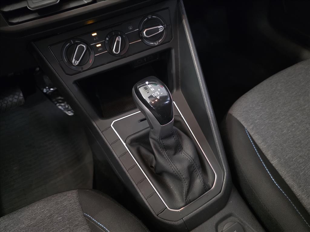 NIVUS 1.0 200 TSI TOTAL FLEX SENSE AUTOMÁTICO11