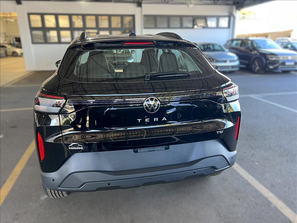TERA 1.0 170 TSI MANUAL