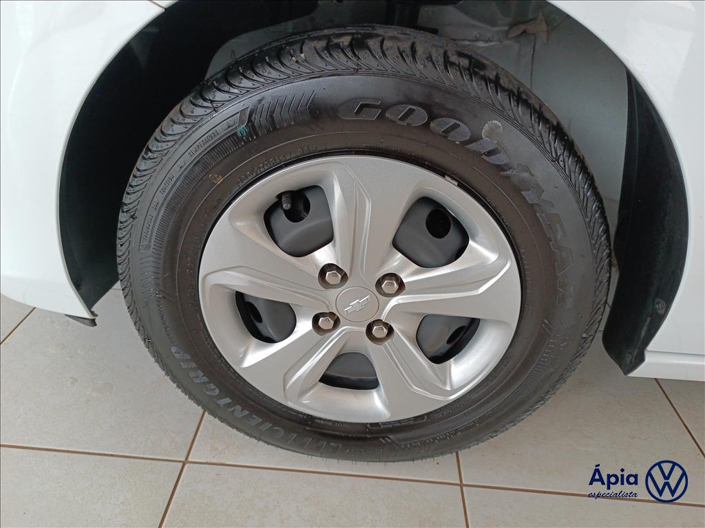 ONIX 1.0 FLEX MANUAL12