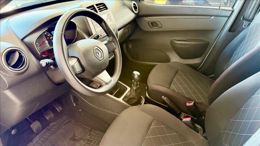 KWID 1.0 12V SCE FLEX ZEN MANUAL10