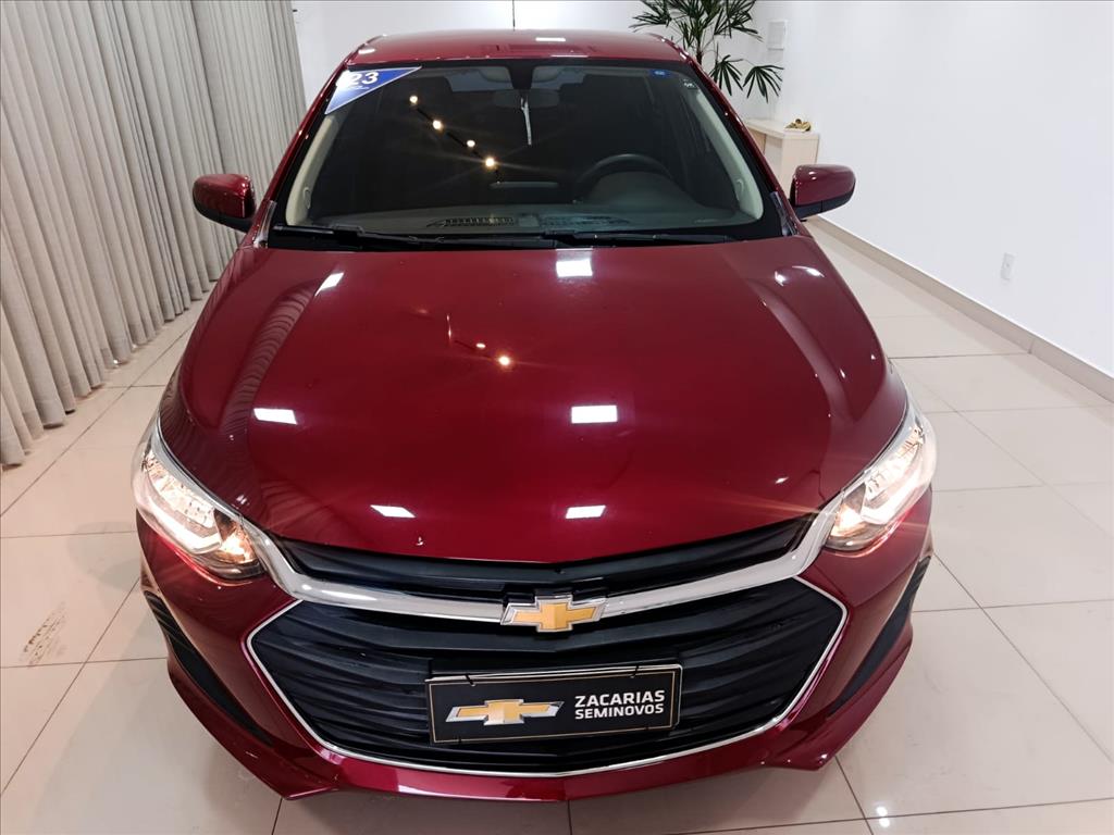 ONIX 1.0 FLEX LT MANUAL