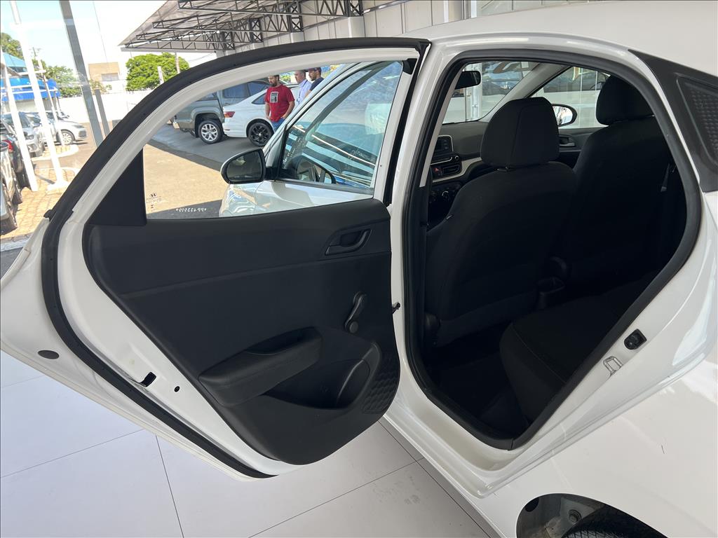 HB20 1.0 12V FLEX SENSE MANUAL16