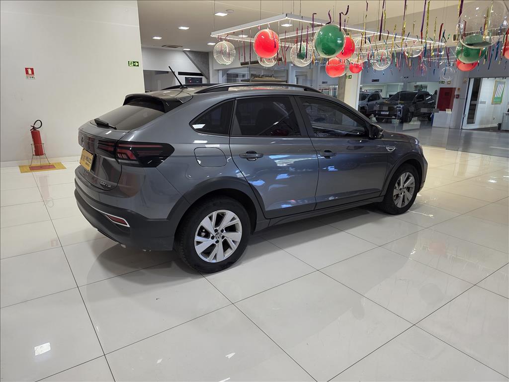 NIVUS 1.0 200 TSI TOTAL FLEX COMFORTLINE AUTOMÁTICO4