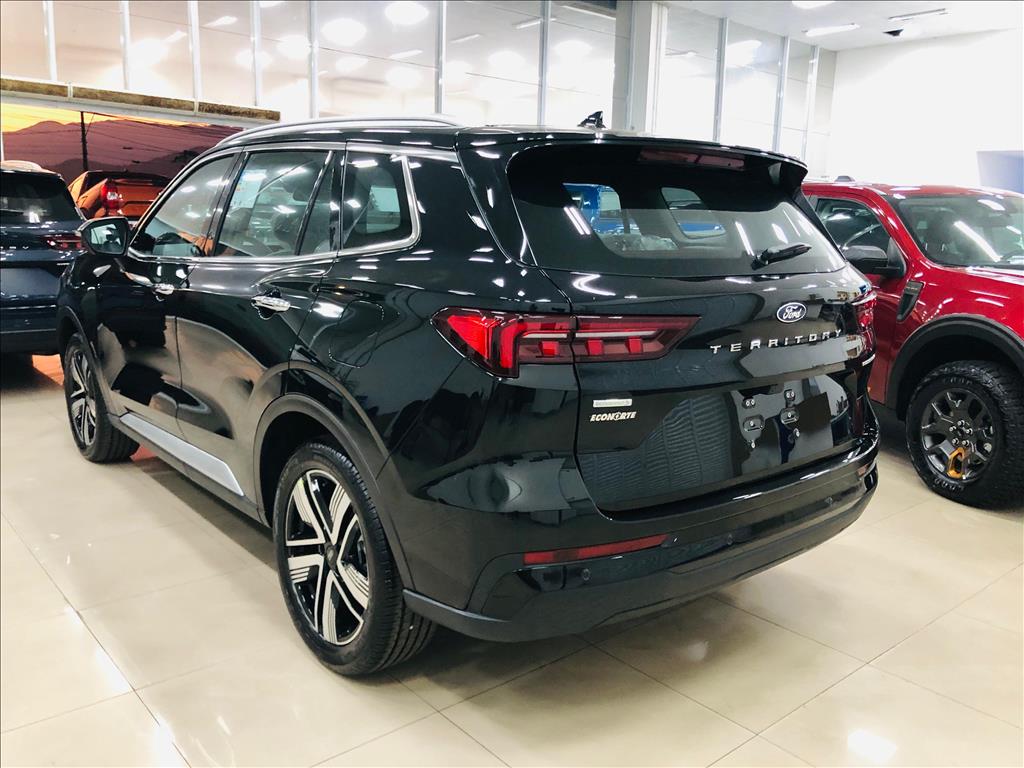 TERRITORY 1.5 ECOBOOST GTDI GASOLINA TITANIUM AUTOMÁTICO3