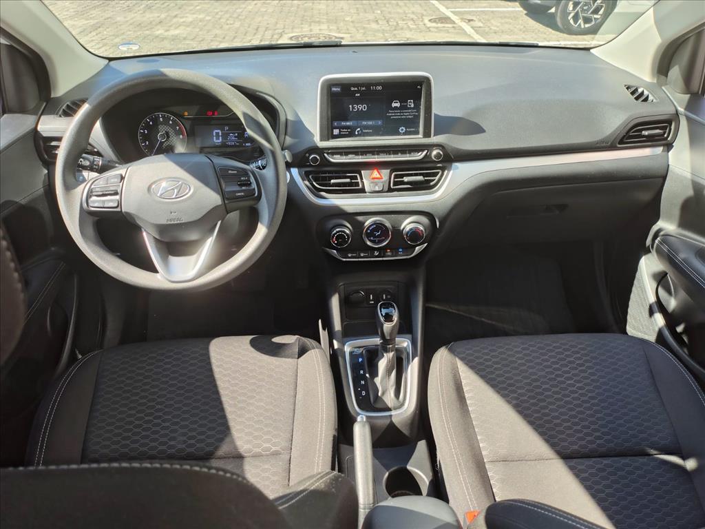 Hyundai-HB20-1.0 TGDI FLEX PLATINUM AUTOMÁTICO
