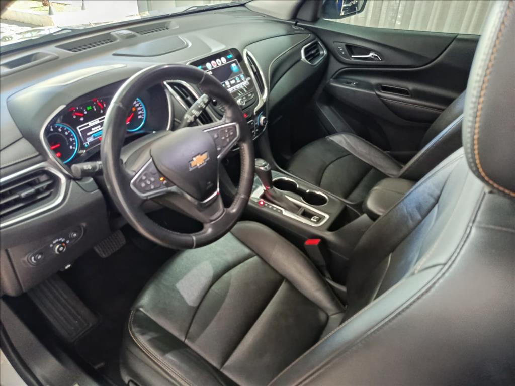 EQUINOX 2.0 16V TURBO GASOLINA PREMIER AWD AUTOMÁTICO7