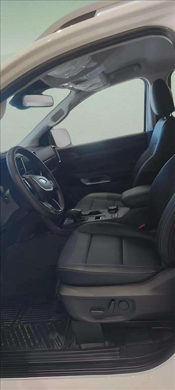RANGER 3.0 V6 TURBO DIESEL CD LIMITED 4X4 AUTOMÁTICO11