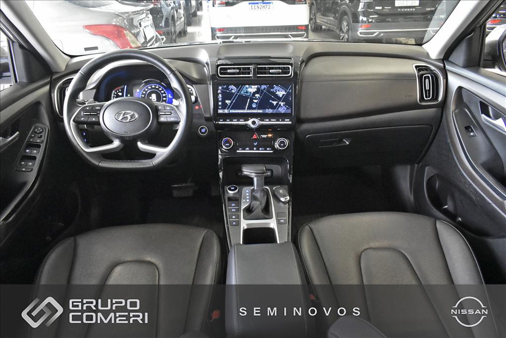 CRETA 1.0 TGDI FLEX PLATINUM AUTOMÁTICO4