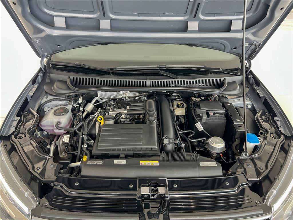 VIRTUS 1.4 250 TSI EXCLUSIVE AUTOMÁTICO20