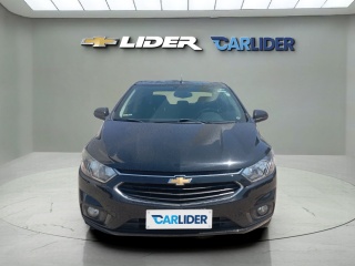 PRISMA 1.4 MPFI LTZ 8V FLEX 4P MANUAL PRISMA 1.4 MPFI LTZ 8V FLEX 4P MANUAL