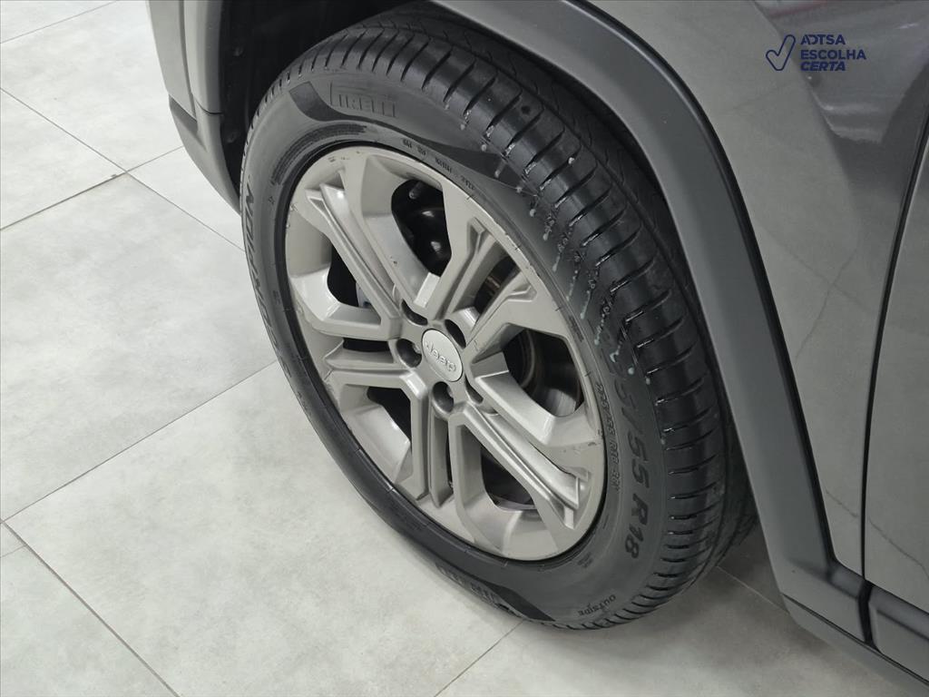 Jeep COMPASS 2023