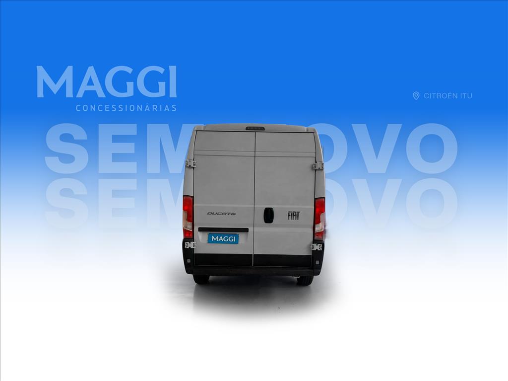 DUCATO 2.2 BLUEHDI DIESEL MAXICARGO MANUAL5