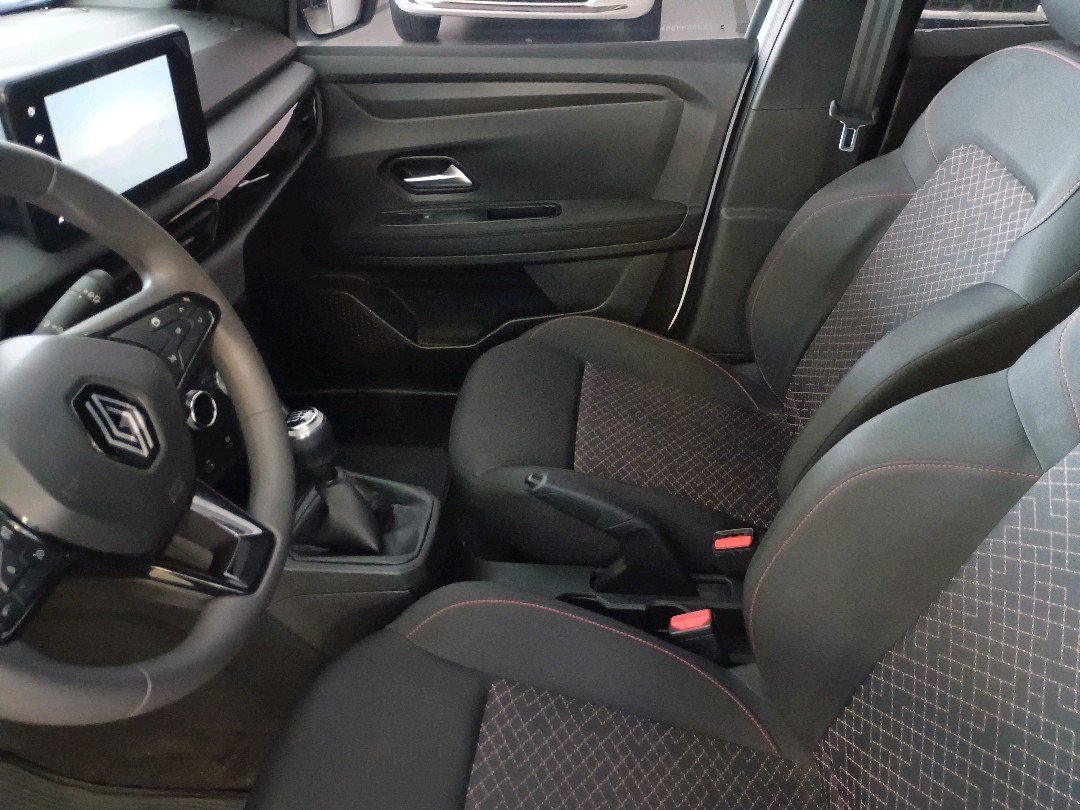 KARDIAN 1.0 TCE FLEX EVOLUTION MANUAL7