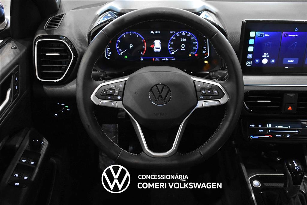 TERA 1.0 170 TSI HIGH AUTOMÁTICO24