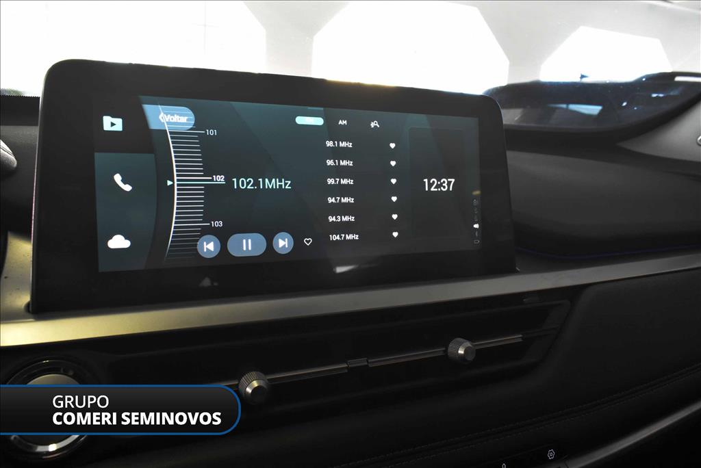 TIGGO 7 1.5 TCI TURBO FLEX SPORT CVT9