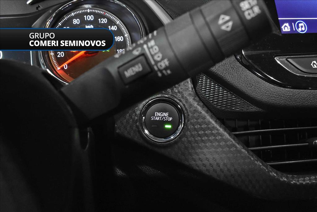 ONIX 1.0 TURBO FLEX LTZ AUTOMÁTICO15