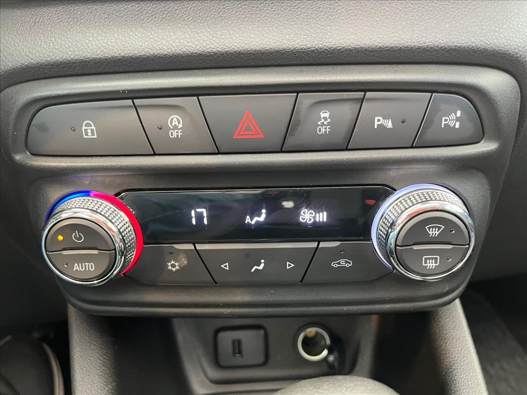 TRACKER 1.2 TURBO FLEX PREMIER AUTOMÁTICO13