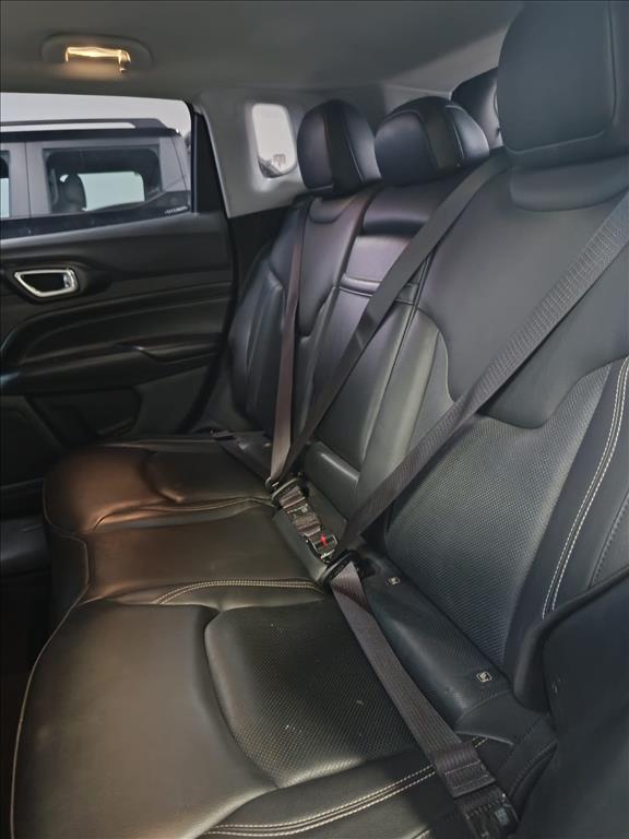 COMPASS 1.3 T270 TURBO FLEX LONGITUDE AT67