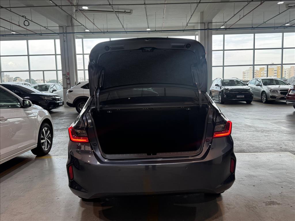 CITY 1.5 i-VTEC FLEX TOURING CVT13