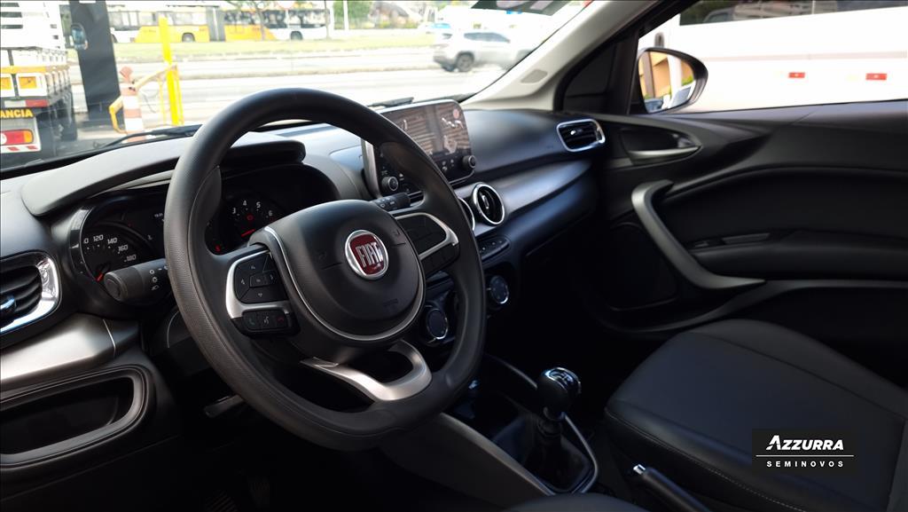 ARGO 1.8 E.TORQ FLEX PRECISION MANUAL7