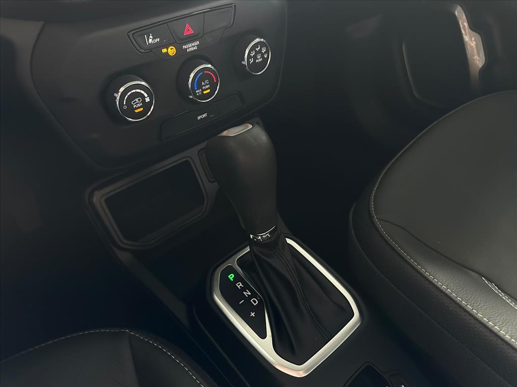 RENEGADE 1.3 T270 TURBO FLEX SPORT AT610