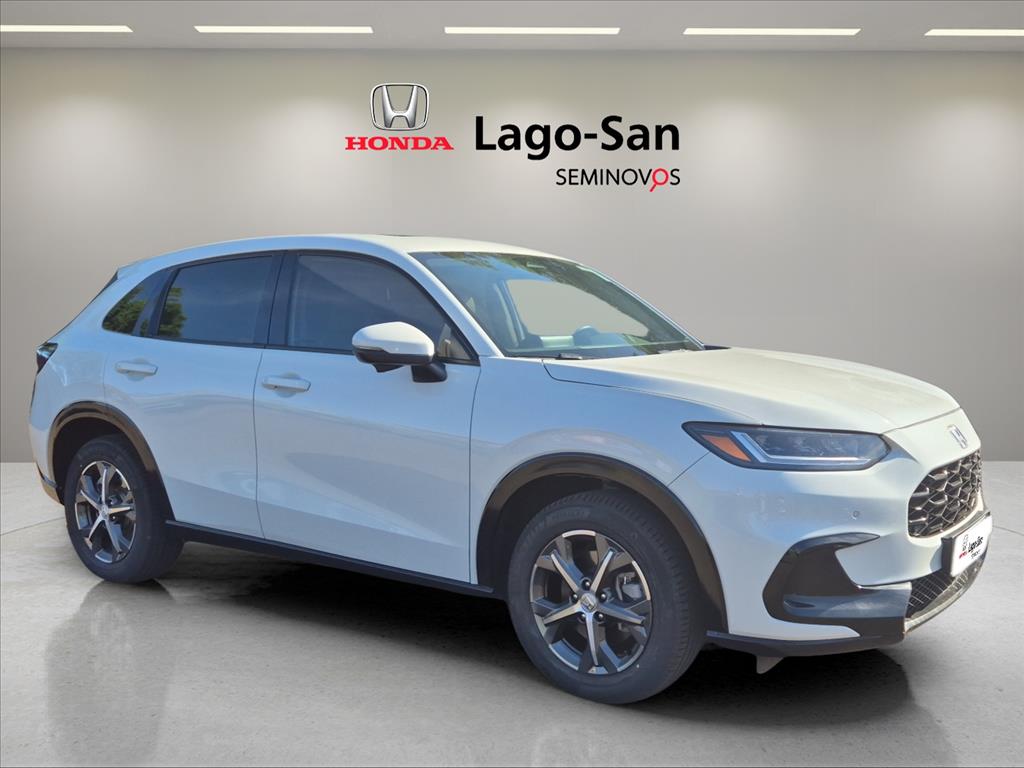 ZR-V 2.0 i-VTEC GASOLINA TOURING CVT3