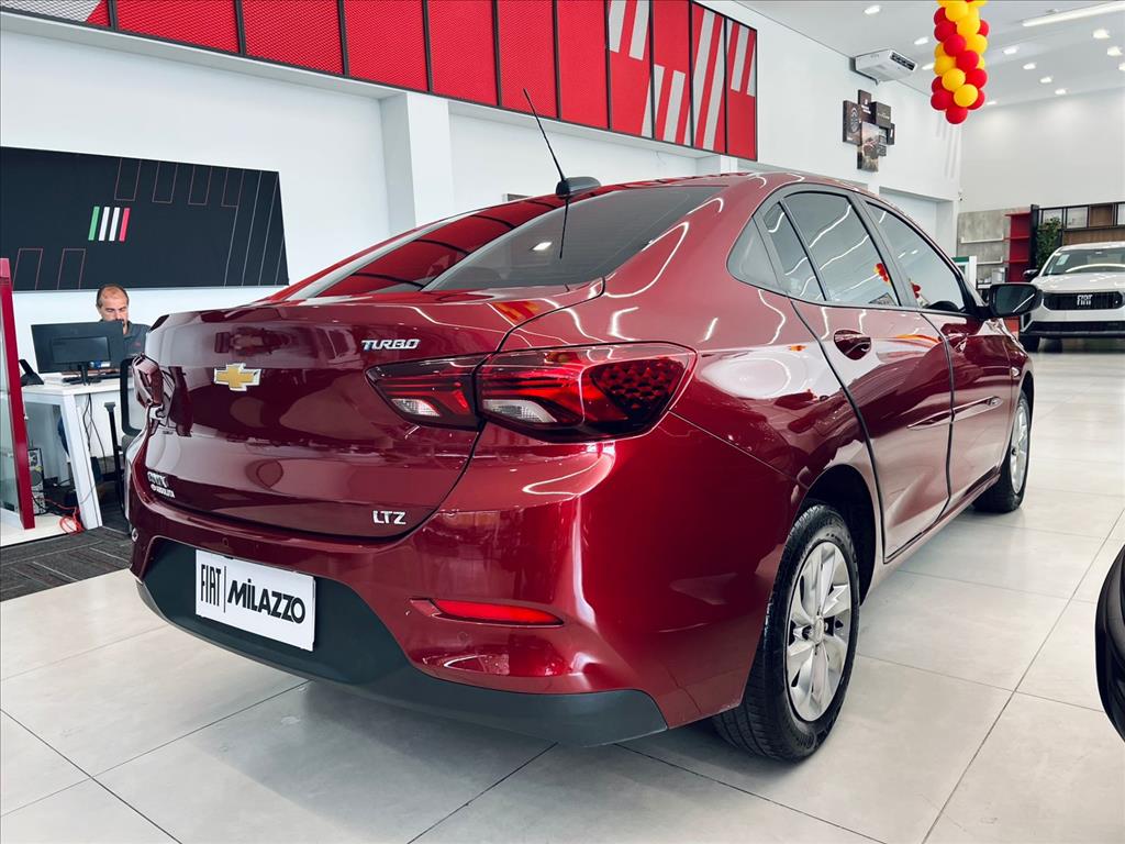 ONIX 1.0 TURBO FLEX LTZ AUTOMÁTICO3