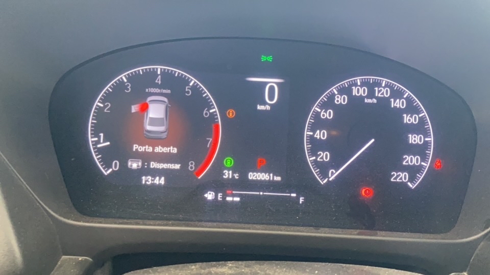 Honda-CITY-1.5 i-VTEC FLEX TOURING CVT