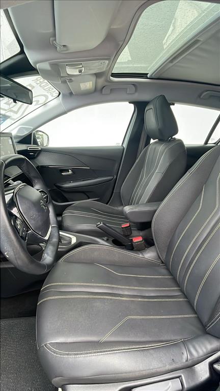 208 1.0 TURBO 200 FLEX GRIFFE CVT6