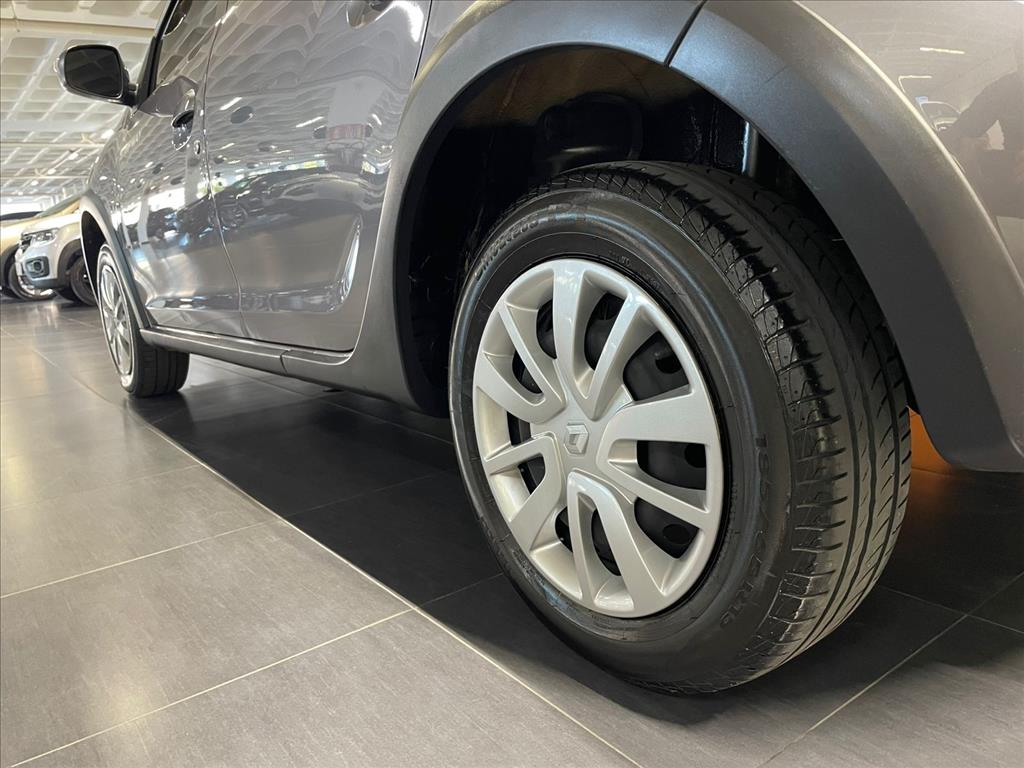 STEPWAY 1.0 12V SCE FLEX ZEN MANUAL8