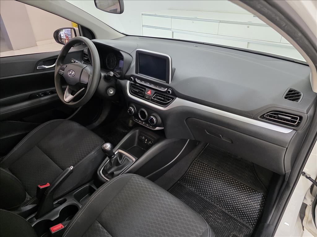 HB20 1.0 12V FLEX EVOLUTION MANUAL8