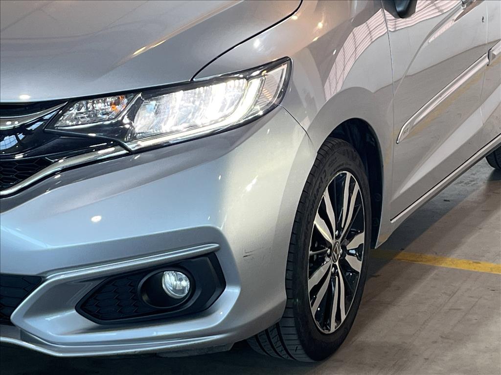 FIT 1.5 EXL 16V FLEX 4P AUTOMÁTICO4
